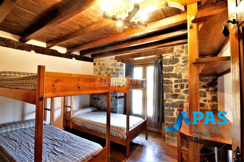 Foto fe4497b1-7345-478d-a25d-93c475d817fb. Casa próxima a potes impresionante casona lebaniega en Camaleño