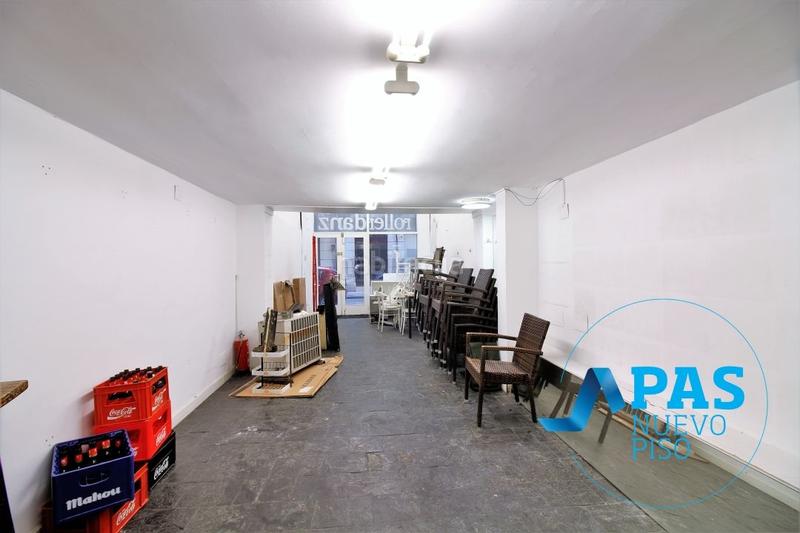 Foto 05da4677-e563-4644-9e0e-bf55a40ded2b. Local comercial a Centro - Ayuntamiento Santander