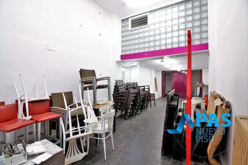 Foto 0ec93634-4219-4a79-be54-0d7c3adc1ad5. Local comercial a Centro - Ayuntamiento Santander