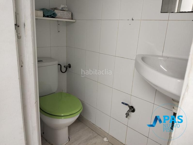 Foto 43a9fee9-0b52-411a-b6af-71039ef53521. Local comercial a Centro - Ayuntamiento Santander