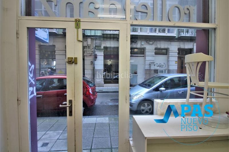 Foto 67bbcea3-9dc2-479c-aea6-f0b27cf133e5. Local comercial a Centro - Ayuntamiento Santander