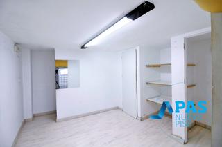 Locale commerciale in Calle Méndez Núñez