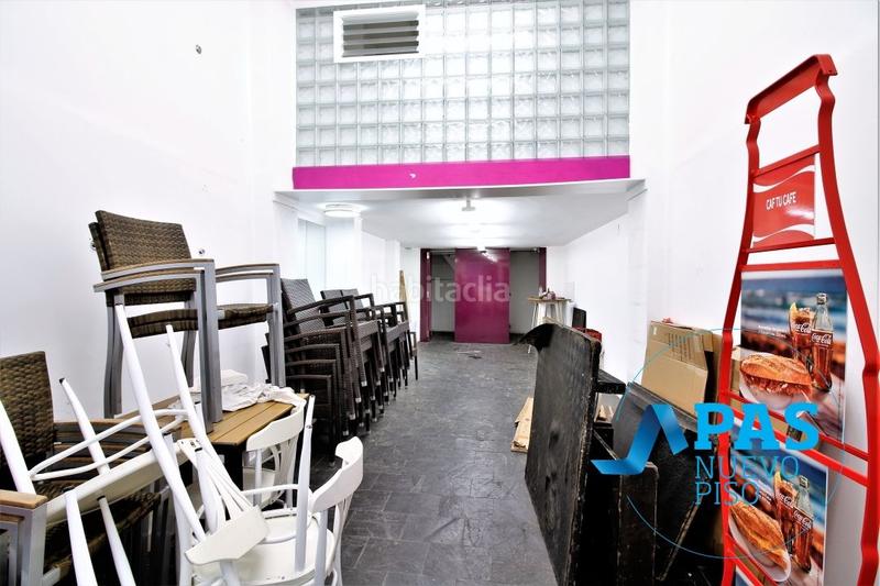 Foto 9995cf56-87fc-41a1-9879-fc663d2116d7. Local comercial a Centro - Ayuntamiento Santander