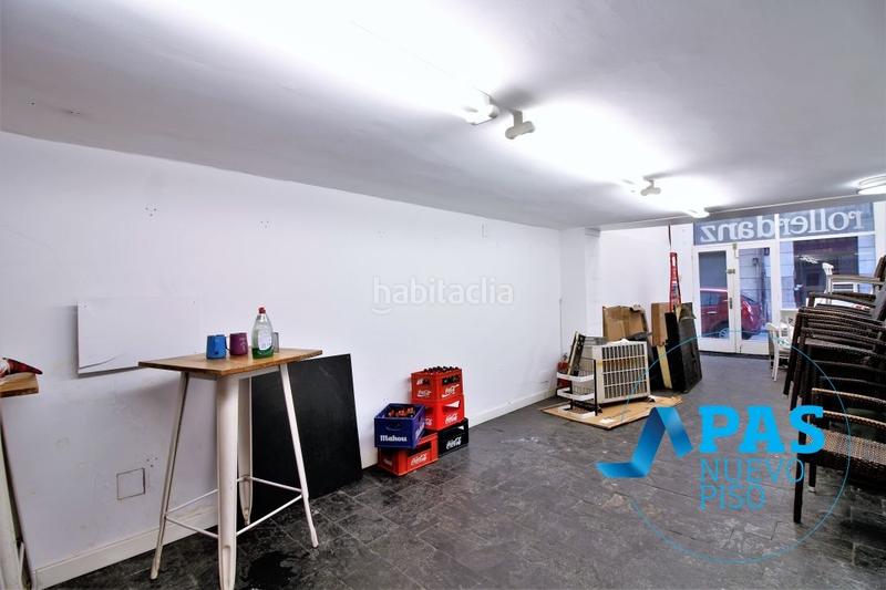 Foto a591ee9f-4c1e-45ff-835b-52a83372301d. Local comercial a Centro - Ayuntamiento Santander