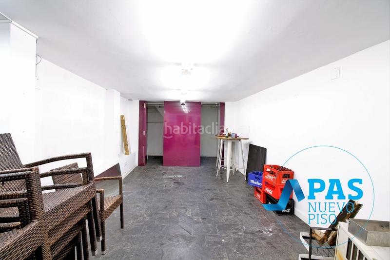 Foto caac9f28-a314-4b84-9a77-e1169fb98283. Local comercial a Centro - Ayuntamiento Santander