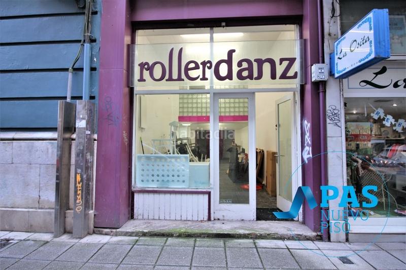 Foto e2bddb78-aad2-4879-a367-e0007930eba8. Local comercial a Centro - Ayuntamiento Santander