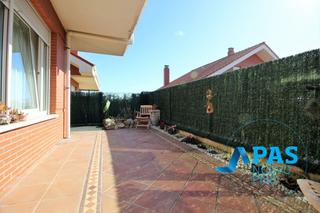 Maison  Calle el bosque. En la prestigiosa zona de el bosque, herrera de camargo. chalet