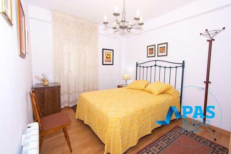 Foto 4d899d5e-69c7-465e-bc4e-305dabf299ca. Piso estupendo piso con terraza de 3 habitaciones en la mejor calle de Muriedas. en Camargo