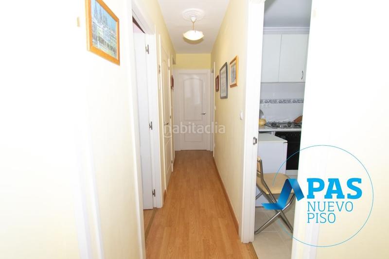Foto 8b206b07-889a-4d3b-83a9-98a6751cdd27. Piso estupendo piso con terraza de 3 habitaciones en la mejor calle de Muriedas. en Camargo