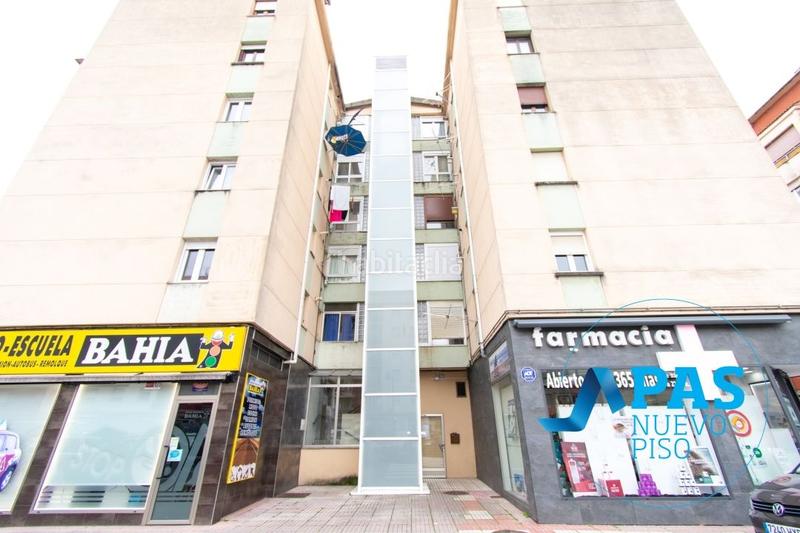 Foto 9c3ad9e7-0e03-43c3-bfab-27c8f1684aa8. Piso estupendo piso con terraza de 3 habitaciones en la mejor calle de Muriedas. en Camargo