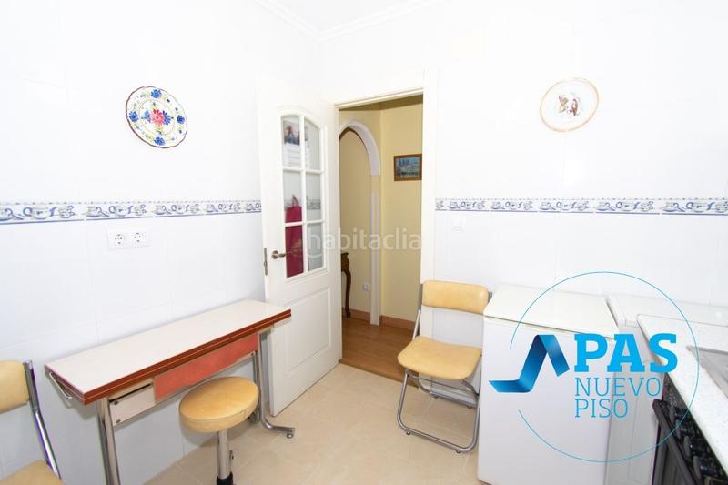 Foto a13b1ac2-d0bf-43fd-a766-f46d926aea9f. Piso estupendo piso con terraza de 3 habitaciones en la mejor calle de Muriedas. en Camargo