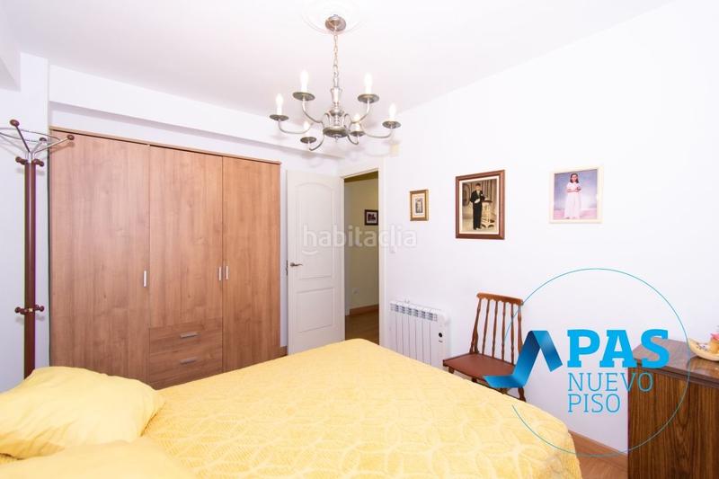 Foto bf415043-b8f3-4956-be0a-a1544283ed38. Piso estupendo piso con terraza de 3 habitaciones en la mejor calle de Muriedas. en Camargo