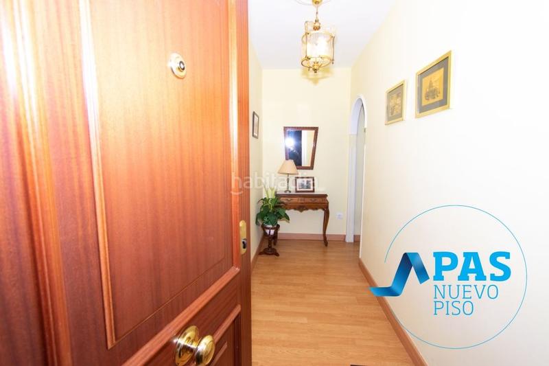Foto ccfdcbe9-0dbe-4b8a-8ffd-50d0dfe7cd8f. Piso estupendo piso con terraza de 3 habitaciones en la mejor calle de Muriedas. en Camargo