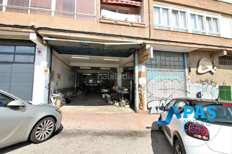 Foto 24a1aeef-cb50-4e14-bb99-fb164ddb7d38. Local comercial a Numancia - San Fernando Santander
