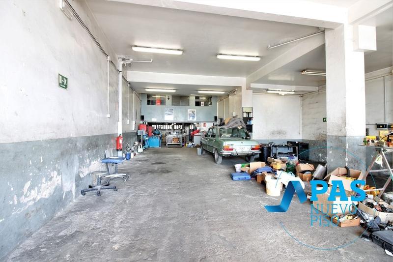 Foto 31df09bb-0de2-43a9-8fc5-12e5312fb531. Local comercial a Numancia - San Fernando Santander