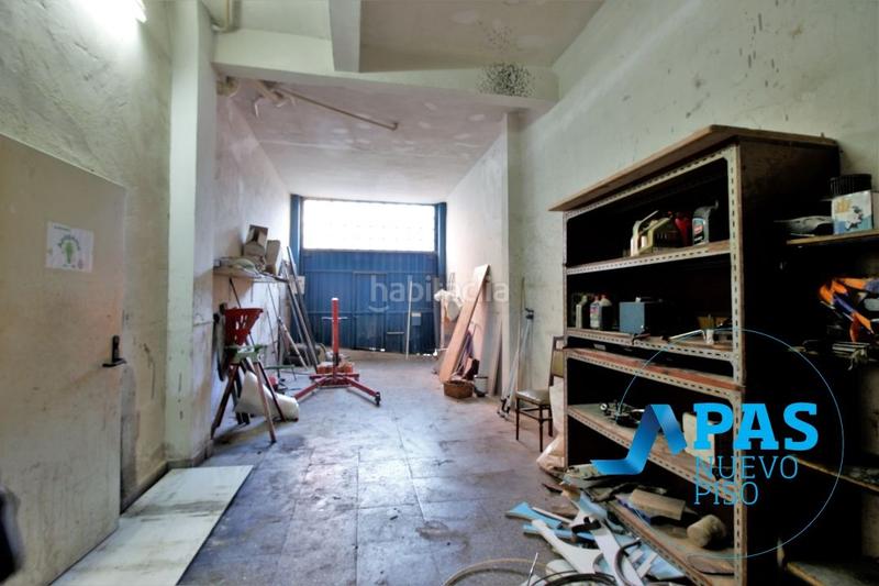 Foto 60e0ebb5-4809-41e3-8543-b76f9052056b. Local comercial a Numancia - San Fernando Santander