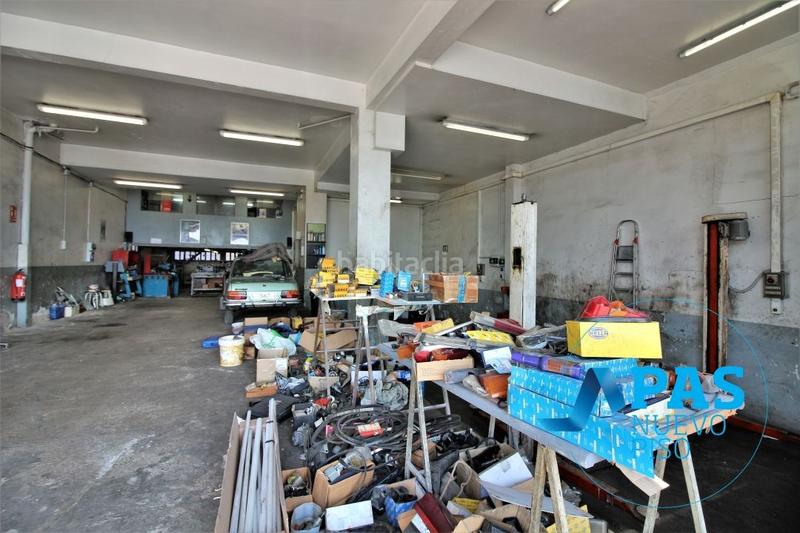 Foto 6740a4b3-1b3f-44af-9983-b1607770b7e9. Local comercial a Numancia - San Fernando Santander