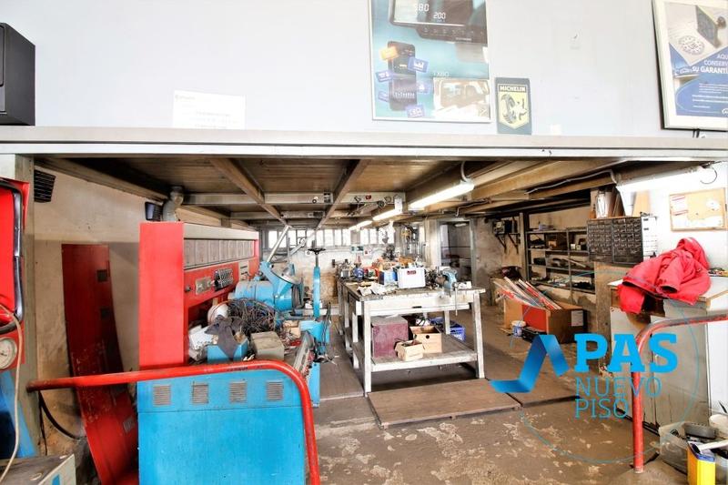 Foto 7f624b00-f2cd-4586-a49f-9bc33c887533. Local comercial a Numancia - San Fernando Santander