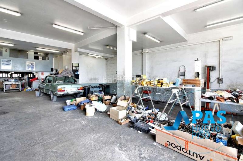 Foto 92218dbb-cc09-41ff-9a57-0032278673cb. Local comercial a Numancia - San Fernando Santander