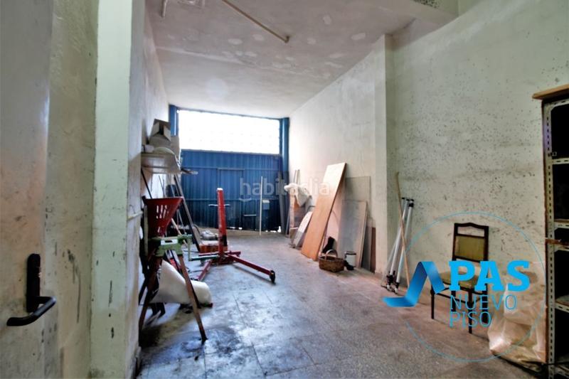 Foto fd9866be-354b-46c7-bc92-0784806d8616. Local comercial a Numancia - San Fernando Santander