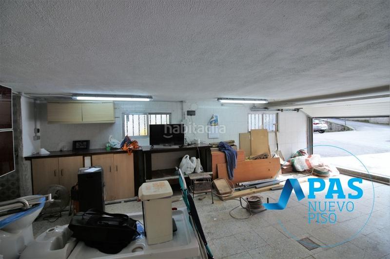 Foto be57b2b0-acef-4251-853a-6161c102d18d. Aparcament cotxe a Los Castros Santander