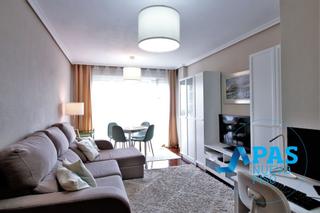 Appartement  Calle alcalde macario rivero. En peñacastillo, principal zona de crecimiento de la ciudad de s