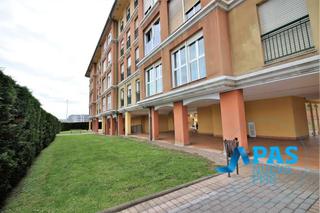 Pis  Calle alcalde macario rivero. En peñacastillo, principal zona de crecimiento de la ciudad de s
