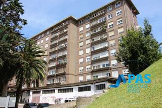 Appartement  Vía cornelia. En el centro de santander, piso de 3 dormitorios todo exterior y