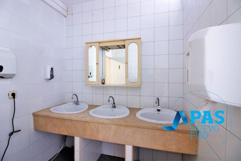 Foto 04047a1d-81ae-4d87-a853-fe23d3eed57a. Oficina a Centro - Ayuntamiento Santander