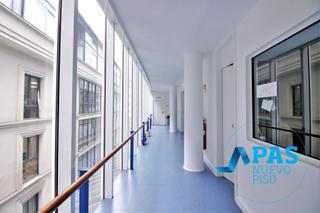 Oficina  Pasaje de peña. En el centro de santander, moderna oficina de 268m2
