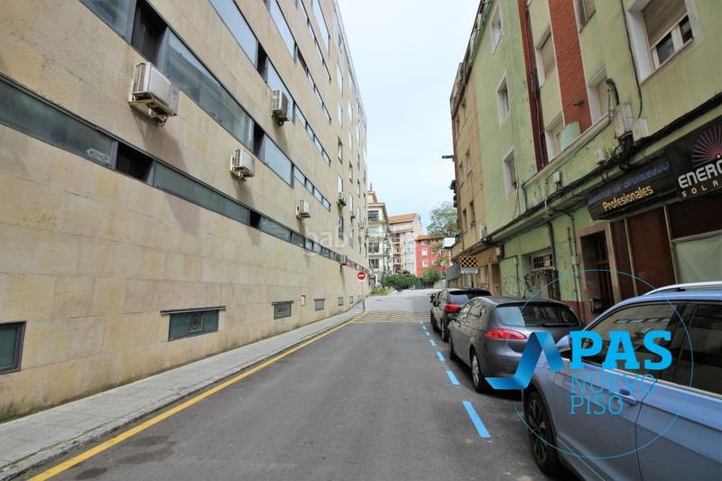 Foto 0bf94ce1-f3d1-46d8-8ff9-ee0b1ae1fe7e. Oficina a Centro - Ayuntamiento Santander