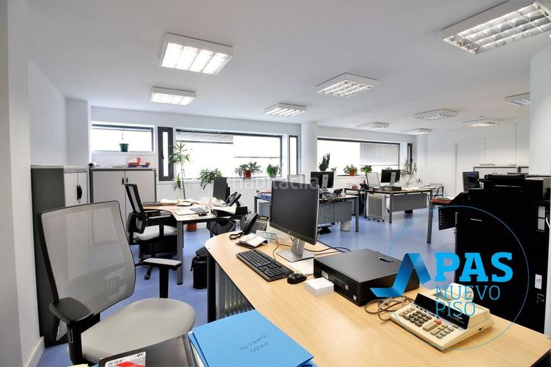 Foto 10274c7e-8e6c-494e-b32d-a6cb6a0da16e. Oficina a Centro - Ayuntamiento Santander