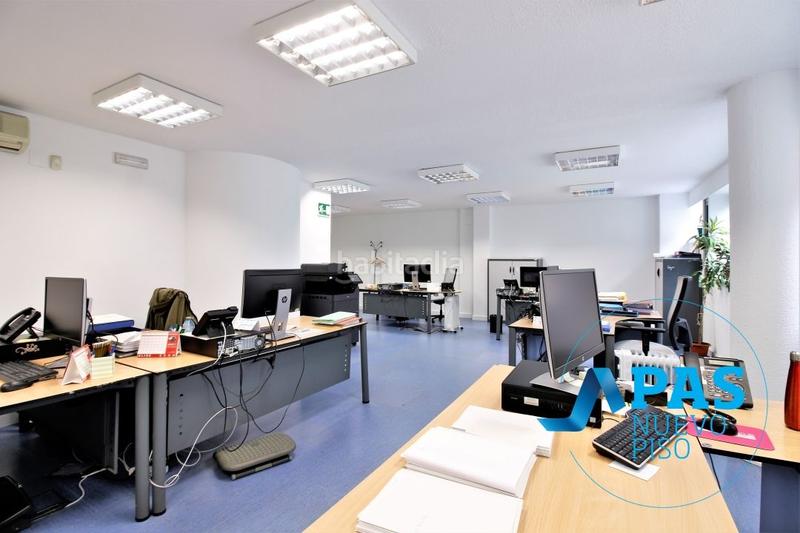 Foto 2efa153f-435d-435f-8809-985a4f14eb99. Oficina a Centro - Ayuntamiento Santander