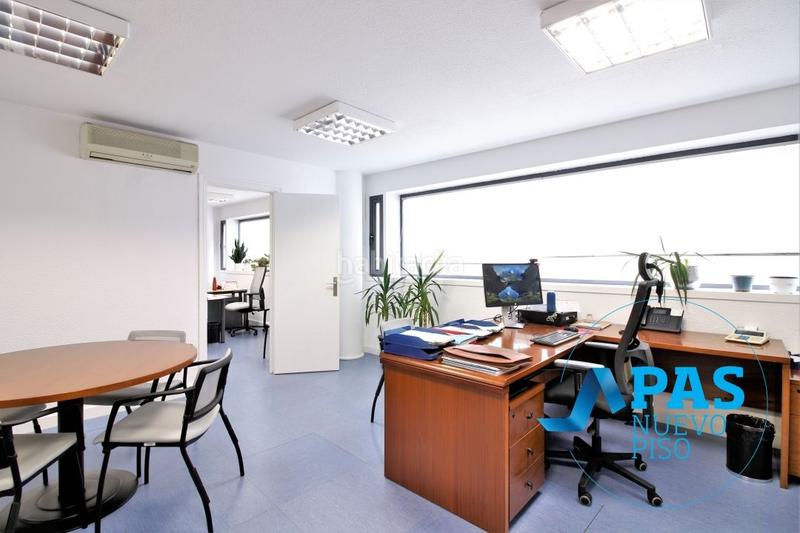 Foto 4d08cc7b-19be-4d30-8ebf-61ab561404d0. Oficina a Centro - Ayuntamiento Santander