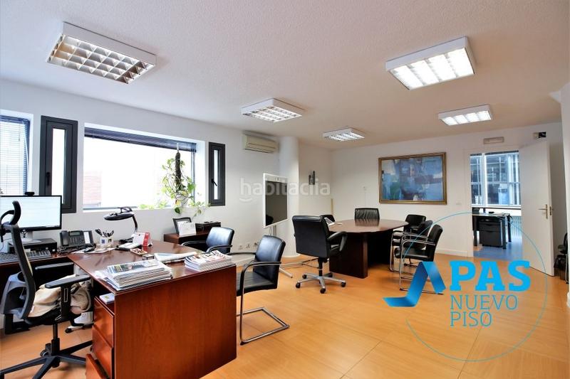 Foto 78d088e0-ee26-4a17-9e40-c4bfef7e1dd4. Oficina a Centro - Ayuntamiento Santander