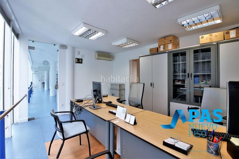 Foto 7d385a43-71b7-41a6-8053-db8a59551e8f. Oficina a Centro - Ayuntamiento Santander