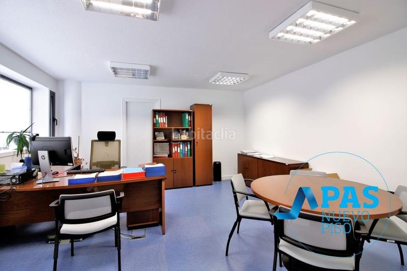 Foto 93c605ff-5c42-4c89-9bfb-12f017169f02. Oficina a Centro - Ayuntamiento Santander