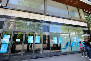 Geschäftsraum in Calle Cuesta