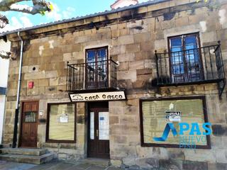 Appartement  Plaza españa. Plaza españa, reinosa vivienda de dos plantas de 360m, actualmen