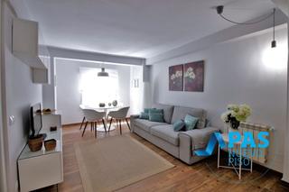 Location Appartement  Calle luis hoyos sainz. En el centro de santander, en alquiler temporal de septiembre a