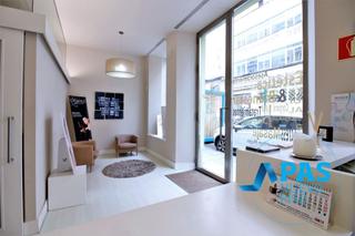 Local Comercial en Calle Magallanes