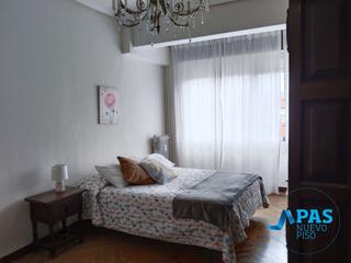Lloguer Pis  Calle castilla. Centro de santander, junto a las estaciones piso de 2 dormitorio