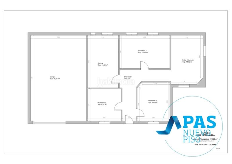 Foto 136063c4-2d79-421e-8e39-129e8dc52e1e. Chalet en Tanos, casa de dos plantas con preciosa finca en suelo urbano en Torrelavega