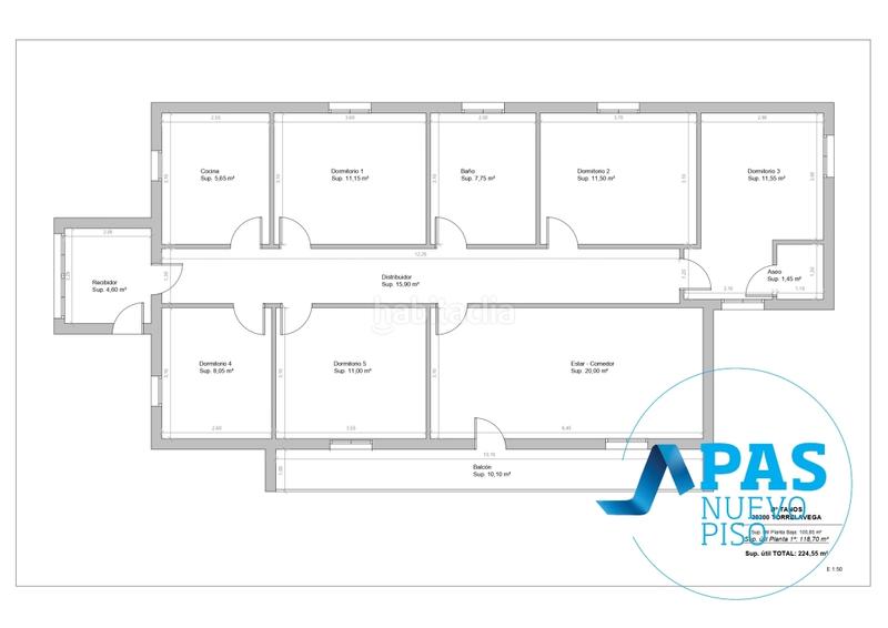 Foto 415bbad6-dd38-45f4-8f8c-7ee00898ae48. Chalet en Tanos, casa de dos plantas con preciosa finca en suelo urbano en Torrelavega