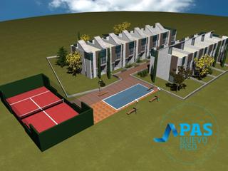 Terreno residencial  Barrio horadio. Finca urbana  de unos 3.300m2 en novales