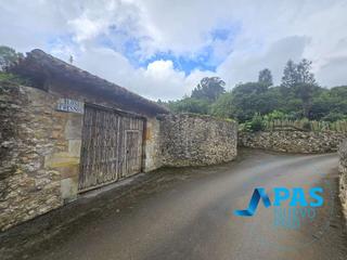 Terrain résidentiel  Barrio horadio. Finca urbana  de unos 3.300m2 en novales