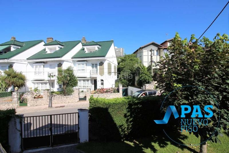 Foto 0106f1cb-aef5-43e8-a7a5-cebc231cb079. Haus mit heizung parking in Cuatro Caminos Santander