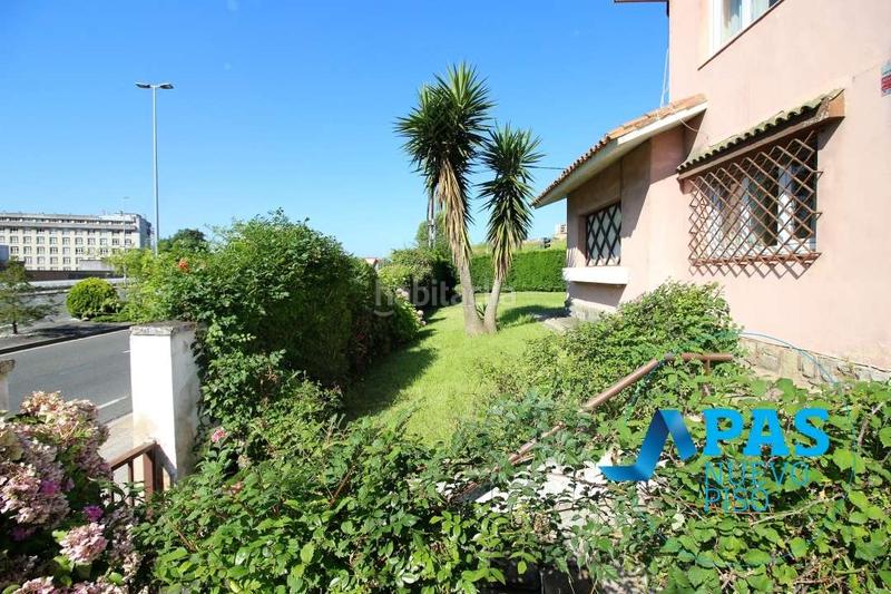 Foto 03ee5649-ec12-4b06-b971-30d37a0ec039. Haus mit heizung parking in Cuatro Caminos Santander