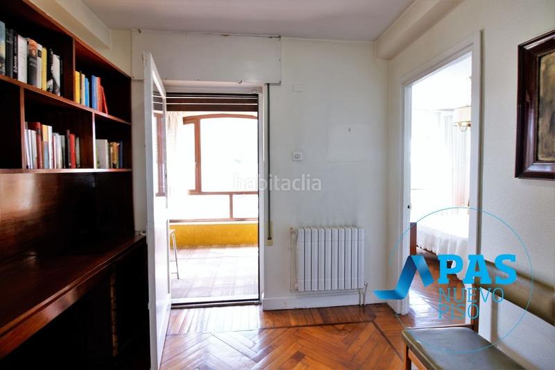 Foto 1e08374b-b113-47e8-a28e-ce444dd58173. Haus mit heizung parking in Cuatro Caminos Santander