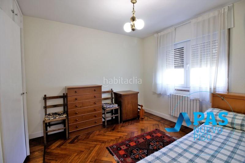 Foto 1e0863bb-87c5-4e0d-a2d6-3b3b78c009c1. Haus mit heizung parking in Cuatro Caminos Santander